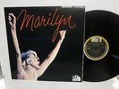 MARILYN MONROE FROM THE ORIGINAL SOUND TRACK JAPAN LP NM WAX SJET-7340