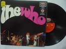 THE WHO 