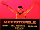 Boito - Mefistofele - Tullio Serafin - Decca SXL 2094-96 WBg 1st Ed