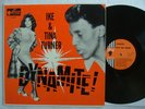 IKE & TINA TURNER DYNAMITE / US ORIGINAL
