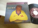 RICKY NELSON RICKY EP PART TWO IN 1959 RARE