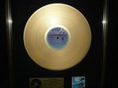 Boney M., Goldene Schallplatte (Award), Oceans of Fantasy, Rarität