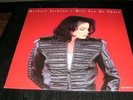 MICHAEL JACKSON 12