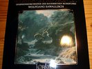 WEBER Symphonies SAWALLISCH LP ORFEO Digital