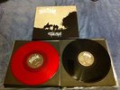 Gehenna - First Spell 1/150 Bonus LP Venom Burzum Mayhem