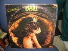 Hair The 31 Flavors - Aquarius/Let the Sunshine In CST 592 LP RARE