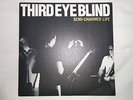 THIRD EYE BLIND Semi-Charmed Life 3rd Tattoo of the sun RARE single 7” EP