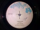 Joe Higgs - Creation (Ethnic Fight 7'') killer canadian roots