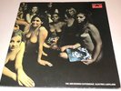 LP THE JIMI HENDRIX EXPERIENCE - ELECTRIC LADYLAND (NUDE COVER) EX*
