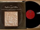 * RCA - SB 2137 - RAVEL - DAPHNIS AND CHLOE - MUNCH *?