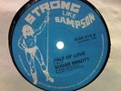 AL CAMPBELL Jah Shine On Me / SUGAR MINOTT Half Of Love 12