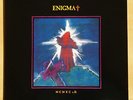 LP ENIGMA MCMXC a.D. 1990 GER VIRGIN OIS NM- *RARE* CRETU, SANDRA
