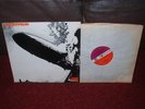 LED ZEPPELIN 1st LP 1969 ORANGE 1st Press SUPERHYPE UNCORRECTED MATRIXES