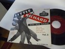 LITTLE RICHARD AND HIS BAND GERMAN EP IN 1957 TOP RARITY
