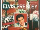 RARE 45 RPM, Elvis Presley, RCA Records 4108, Elvis Sings Christmas Songs EP