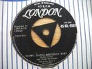 The Tune Weavers - Happy, Happy Birthday Baby 7