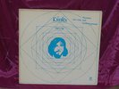 THE KINKS LOLA VERSUS POWERMAN AND THE MONEYGOROUND LP EXCELLENT