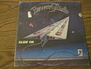 POWERGLIDE GLIDE ON PRIVATE 1982 LP pomprock/AOR N MINT Sealed  LP PG 1000 &