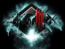 SKRILLEX - MORE SCARY MONSTERS & SPRITES  VINYL LP DUB STEP TECHNO DANCE NEU