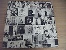 Rolling Stones - Exile On Main Street 2 x LP UK COC 69100 A2 / B1 / C2 / D2 RARE