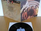 LP/ KINKS - VILLAGE GREEN PRESERVATION SOCIETY - Orig UK stereo '68 Rare VG+