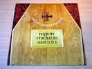EX/EX-   John Entwistle/Rigor Mortis Sets In/1973 Track Gatefold LP