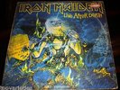 IRON MAIDEN 