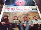 JOHN MAYALL WITH ERIC CLAPTON:BLUES BREAKERS,UNBOXED DECCA,BEANO,1A/1A,RED LABEL
