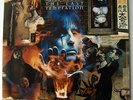 ALICE COOPER The last temptation RARE HOLLAND ORIG LP EPIC (1994) NMINT