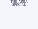 ABBA-THE ABBA SPECIAL-VERY RARE USA ATLANTIC PROMO 2 DISC SET-1982 RADIO SHOW
