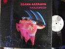 *Rare*  BLACK SABBATH LP  