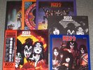 KISS - THE ORIGINALS II [1978 JAPANESE BOX SET]