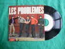 45 t - biem - les problemes - je ne vois rien