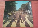 BEATLES - ABBEY ROAD - UK 1969 *NEAR MINT* 1st PRESS APPLE LP