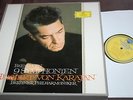 Karajan Beethoven 9 Symphonies Ed1 DGG Stereo 11/62 SKL 101-108 8LP NM