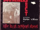 DOWNLINERS SECT Nite In Gt. Newport Street - Orig UK 7
