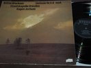 Jochum Bruckner Symphony No.9 Eterna Ed1 b/s Stereo NM