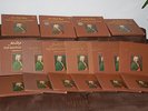 Harnoncourt Bach Complete Cantatas Vol. 1-17. 17 Boxes 34LPs Telefunken MINT