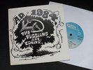 AD 1984  THE RUSSIANS ARE COMING    RARE PUNK