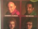 LA4 Just Friends - Brand New Sealed Copy