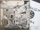 CRASS FEEDING OF FIVE THOUSAND SMALL WONDER WEENY 2 STEVE IGNORANT LYRIC INSERT