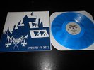 Mayhem - Horrors of Hell BLUE LP Burzum Darkthrone Hellhammer Bathory