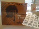 ETTA JONES -DONT GO TO STRANGERS -PRESTIGE YELLOW MONO -DG -RVG-ORIGINAL-TOP