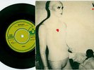 1977 WIRE - Mannequin/Feeling Called Love/12XU.EMI Harvest 7