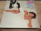 GILLA - ZIEH MICH AUS - HANSA  D 1976  LP  RARE