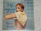 I Get A Boot Out Of You  Marty Paich  RARE 1959 Warner Bros. WS 1349  M-