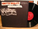 NANCY DUPREE  Ghetto Reality on Asch kiddie soul funk