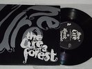THE CURE A Forest (Tree mix) Inbetween Days (Shiver mix) FRENCH 7