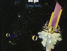 MORGAN - NOVA SOLIS LP (MOTT THE HOOPLE/QUEEN/MORGAN FISHER)