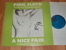 PINK FLOYD -A Nice Pair TURKISH PRESSING LP RARE